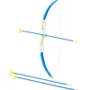 Spellen>Mini Matters Pijl En Boog Set Blauw