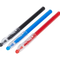 Schrijfwaren>Pilot Balpennen Frixionball Sticks Meerkleurig