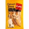 Dierenvoeding>Whiskas Pinky Hondensnacks Calcium Bones