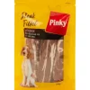 Dierenvoeding>Whiskas Pinky Hondensnacks Steak Fillets