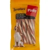 Dierenvoeding>Whiskas Pinky Twisters Hondensnack