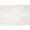 Placemats>Kitchen Korner Placemat Goud,Grijs,Wit,Zilver,Zwart