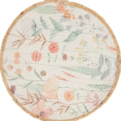 Woonaccessoires>Merk Placemat Met Print