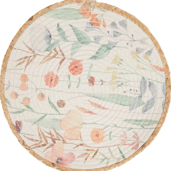 Woonaccessoires>Merk Placemat Met Print