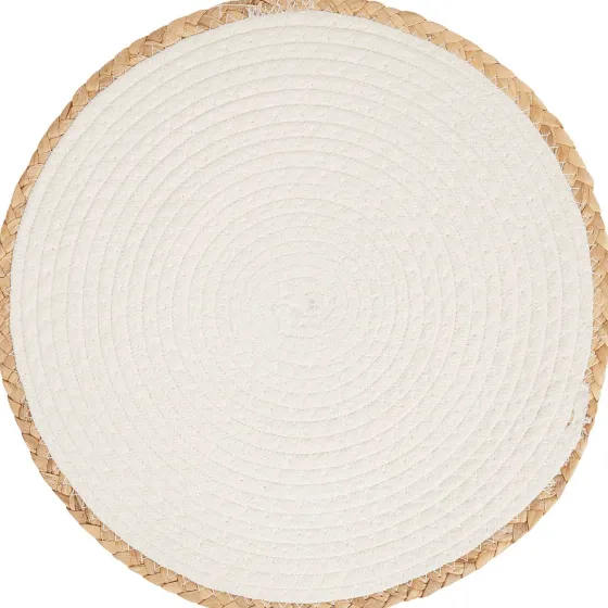 Woonaccessoires>Merk Placemat Met Print