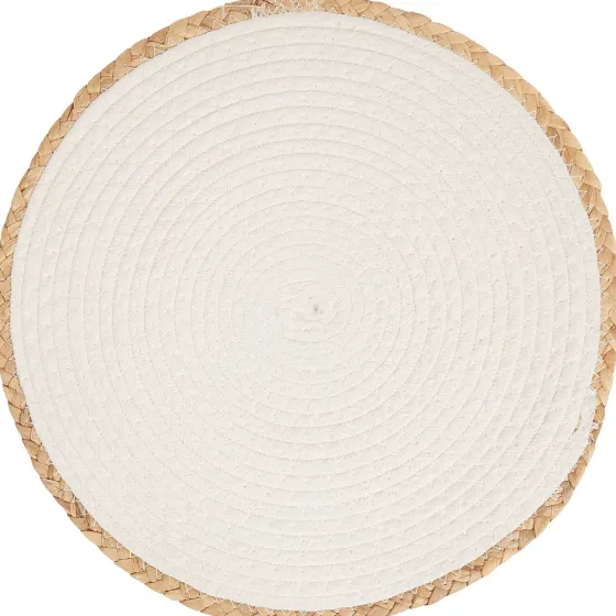 Woonaccessoires>Merk Placemat Met Print