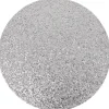 Placemats>Kitchen Korner Placemat Met Glitters Goud,Roze,Zilver,Zwart