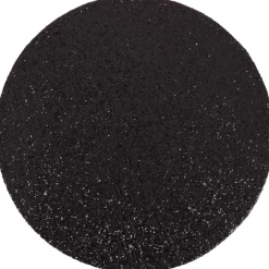 Placemats>Kitchen Korner Placemat Met Glitters Goud,Roze,Zilver,Zwart