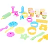 Knutselen>Play-Doh Kitchen Creations Klei Speelset