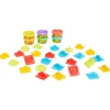 Knutselen>Hasbro Play-Doh Starters Meerkleurig