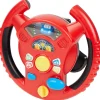Spellen>Playgo Interactief Stuur Meerkleurig