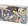 Spellen>Playmobil Dino Rise Dino Mine Raketkar