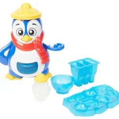 Spellen>Mini Matters Polar Pingu N Maak Je Eigen Slush-Ijs