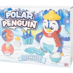 Spellen>Mini Matters Polar Pingu N Maak Je Eigen Slush-Ijs
