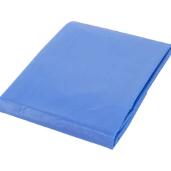 Sportkleding>Boa Poncho Blauw