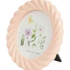 Fotolijstjes>Merk Porseleinen Fotolijst Beige,Blauw,Groen,Roze