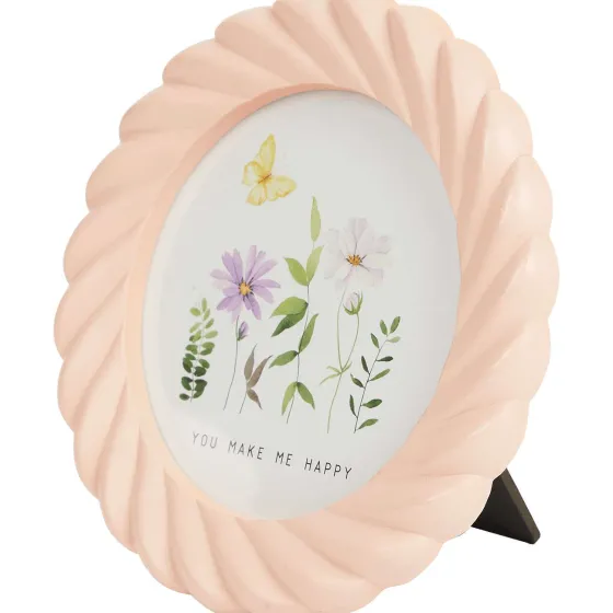 Fotolijstjes>Merk Porseleinen Fotolijst Beige,Blauw,Groen,Roze