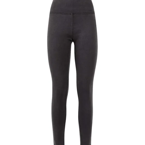Kleding>Pretty Legs Jeanslegging Blauw,Grijs