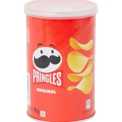 Chips>Pringles Original