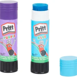 Bureau Accessoires>Pritt Gekleurde Lijm Meerkleurig