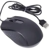 Gaming>Lab31 Prologic Optische Muis Zwart