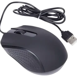 Gaming>Lab31 Prologic Optische Muis Zwart