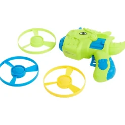 Spellen>Mini Matters Propellerpistool Meerkleurig