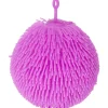 Spellen>Mini Matters Pufferbal Blauw,Geel,Groen,Paars,Roze