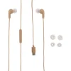 Koptelefoons>Nintendo Pulsar Oordopjes Grijs,Groen,Taupe,Wit