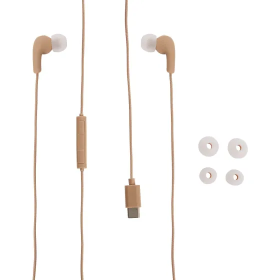 Koptelefoons>Nintendo Pulsar Oordopjes Grijs,Groen,Taupe,Wit