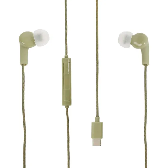 Koptelefoons>Nintendo Pulsar Oordopjes Grijs,Groen,Taupe,Wit