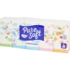 Gezichtsverzorging>Pure Soft Zakdoekjes