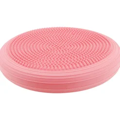 Sportartikelen>Dunlop Q4Life Balanskussen Roze,Wit,Zwart