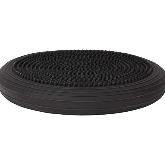 Sportartikelen>Dunlop Q4Life Balanskussen Roze,Wit,Zwart