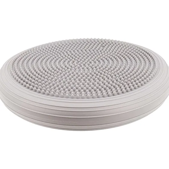 Sportartikelen>Dunlop Q4Life Balanskussen Roze,Wit,Zwart