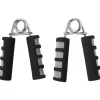 Sportartikelen>Dunlop Q4Life Handtrainers Zwart