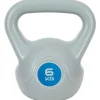 Kettlebell & Dumbbell>Kaytan Q4Life Kettlebell Blauw,Grijs