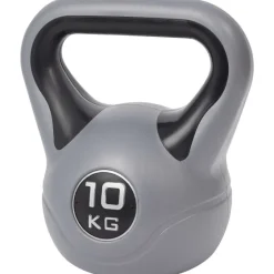 Kettlebell & Dumbbell>Kaytan Q4Life Kettlebell Grijs