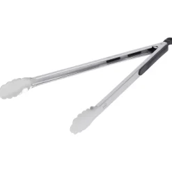 Keukengerei>Rösle R Sle Barbecuetang Zilver