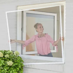 Ongediertebestrijding>Grundig Raamhor Wit