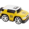 Spellen>Mini Matters Raceauto Met Licht En Geluid Meerkleurig