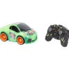 Spellen>Mini Matters Radiografisch Bestuurbare Stuntauto