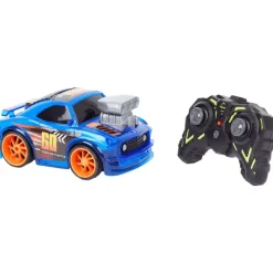 Spellen>Mini Matters Radiografisch Bestuurbare Stuntauto