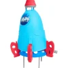 Buitenspeelgoed>Hasbro Raket Watersproeier
