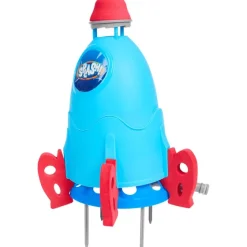 Buitenspeelgoed>Hasbro Raket Watersproeier