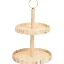 Woonaccessoires>Merk Rattan Etag Re Beige
