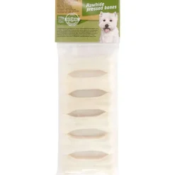 Dierenvoeding>Whiskas Rawhide Hondensnacks