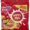 Drop & Snoep>Red Band Happy Mix