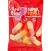 Drop & Snoep>Redband Zure Bliksems