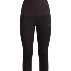 Sportkleding>Boa Redmax Shaping Capri Sportlegging Zwart